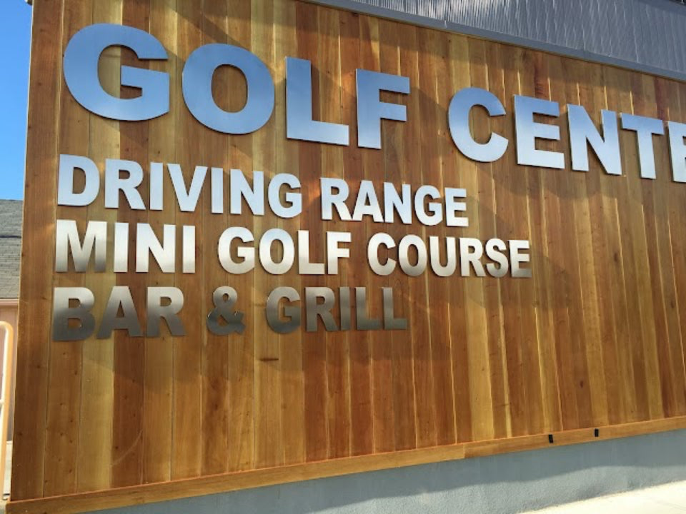 Event Partner - Alley Pond Golf Club