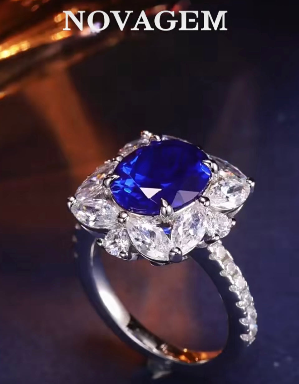 NOVAGEM — Timeless Beauty, Perfected Through Heritage Craftsmanship